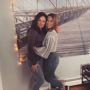 Meet your Posher, Natalia